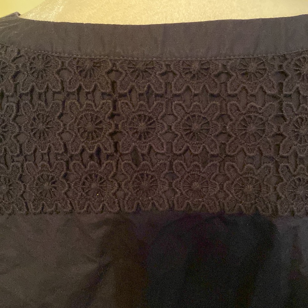 Talbots top - Picture 10 of 12